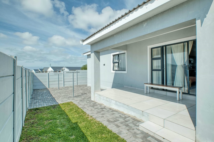 2 Bedroom Property for Sale in Fountains Estate Eastern Cape
